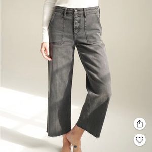 Brand New Hendrix Jeans. Size 1.